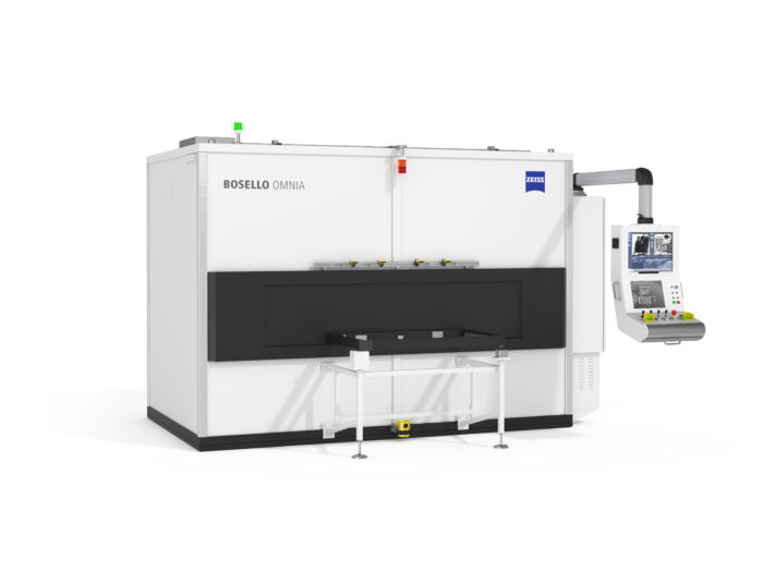 Zeiss Metrology BOSELLO - Image 2