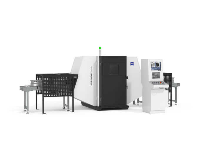 Zeiss Metrology BOSELLO - Image 4