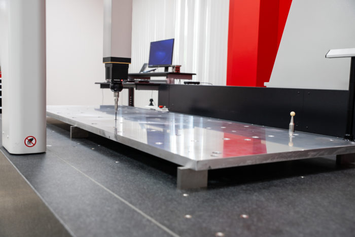 12.20.10 Coordinate Measuring Machine - Image 2