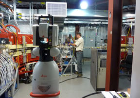 Benefits 3D Scanning Can Bring to Your Business