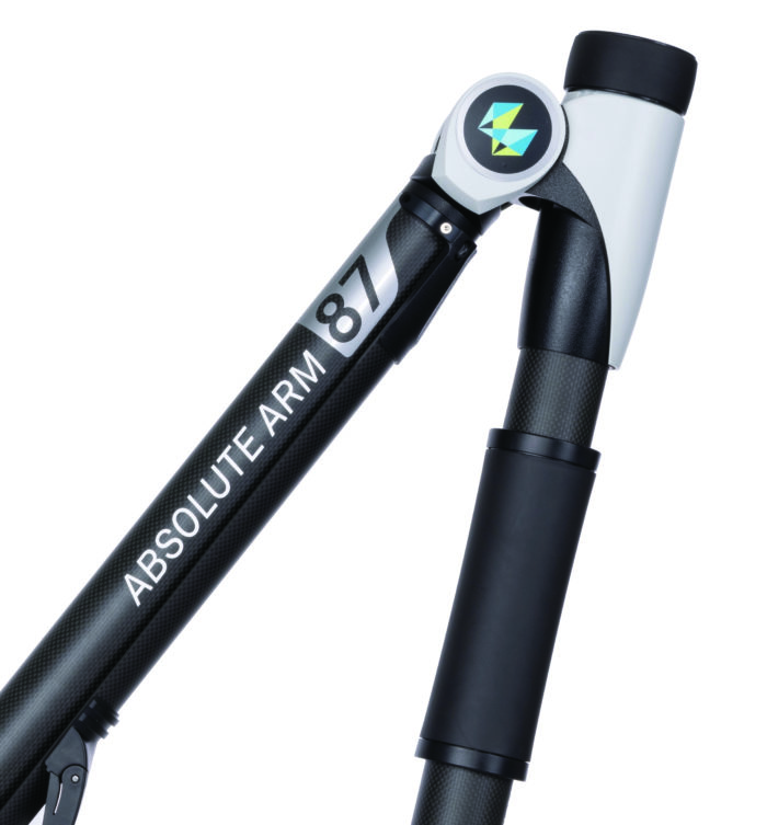 Hexagon Absolute Arm 87 SERIES - Image 2
