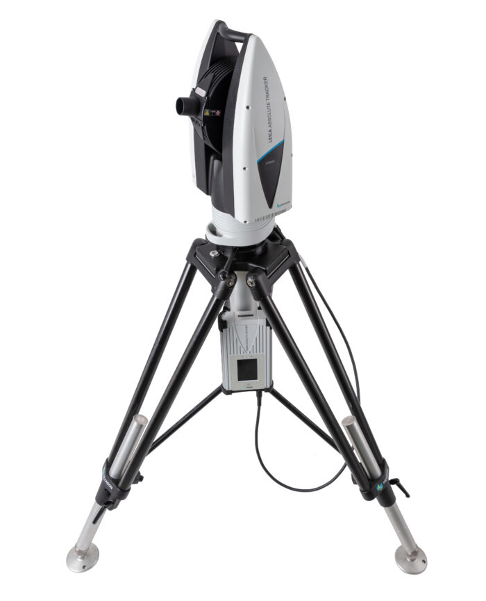 Leica Absolute Tracker Scanner ATS600 - Image 4