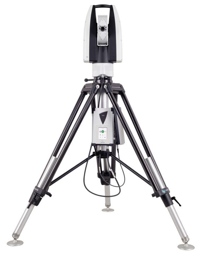 Leica Absolute Tracker AT930 - Image 4