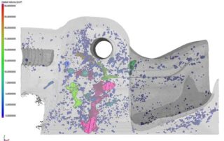 How Industrial CT Scanning Can Improve Your Inspection Throughput