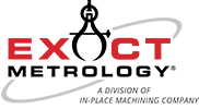 Exact Metrology Logo