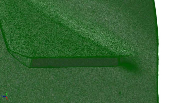 Scanning Vs. CMM - A Short Comparison Of Technologies - Exact Metrology