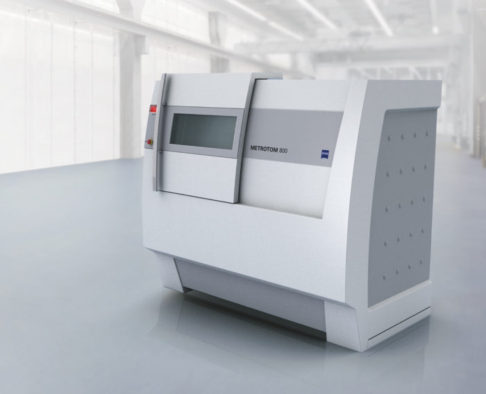 Zeiss Metrology METROTOM 800 - Image 2