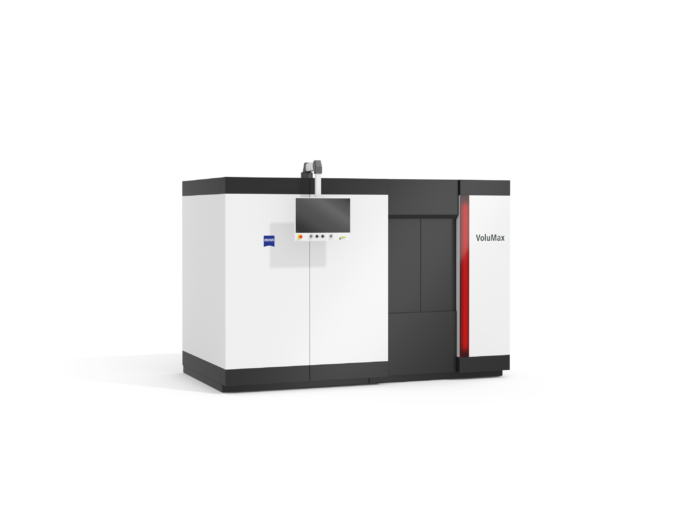 Zeiss Metrology VOLUMAX - Image 2