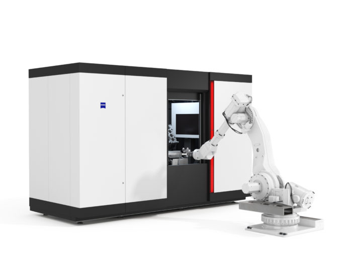 Zeiss Metrology VOLUMAX - Image 3