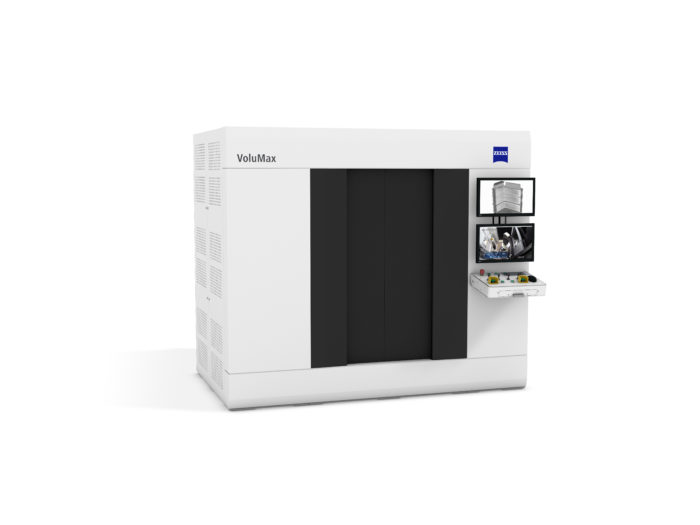 Zeiss Metrology VOLUMAX - Image 4