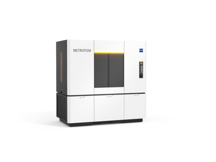 Zeiss Metrology METROTOM 6 SCOUT - Image 2