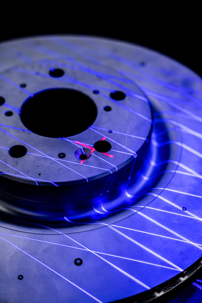 Zeiss Laser Scanner T-SCAN Hawk 2 - Image 3