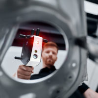 Zeiss Laser Scanner T-SCAN - Image 4