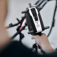 Zeiss Laser Scanner T-SCAN - Image 2