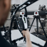 Zeiss Laser Scanner T-SCAN - Image 3