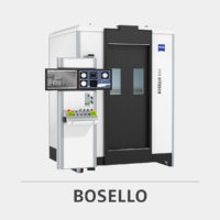 Zeiss Metrology BOSELLO