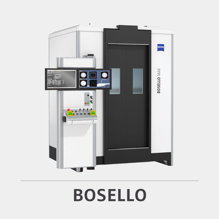 Zeiss Metrology BOSELLO