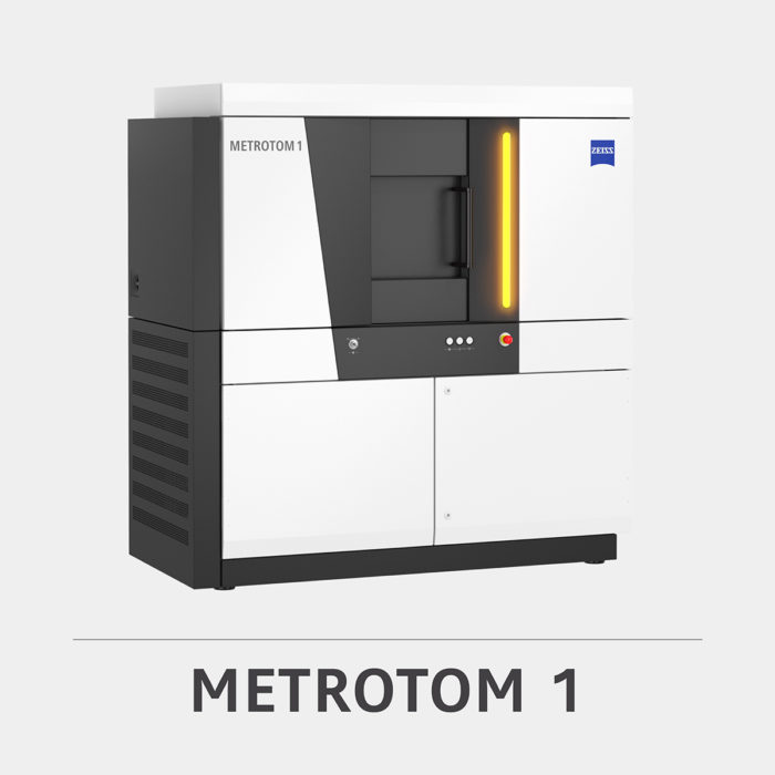 Zeiss Metrology METROTOM 1