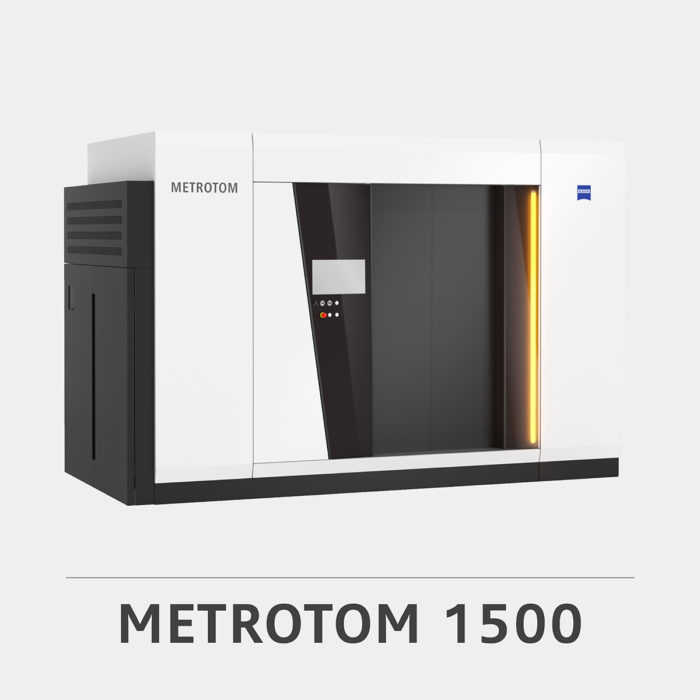Zeiss Metrology METROTOM 1500