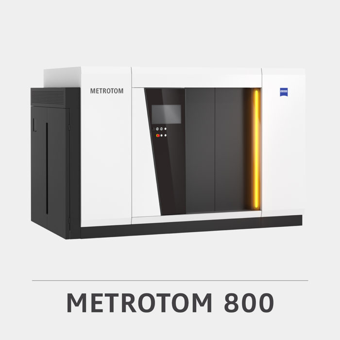 Zeiss Metrology METROTOM 800