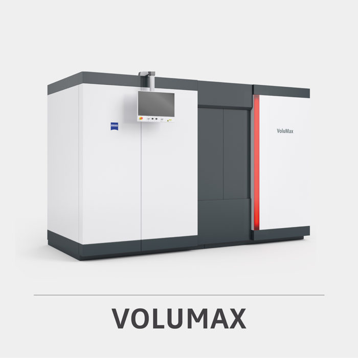 Zeiss Metrology VOLUMAX