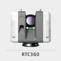 Leica Geosystems RTC360/RTC360LT