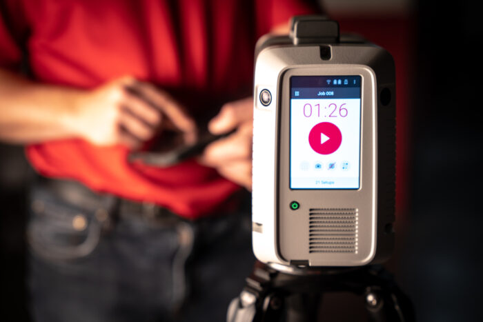 Leica Geosystems RTC360/RTC360LT - Image 3