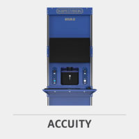 InspecVision ACCUITY