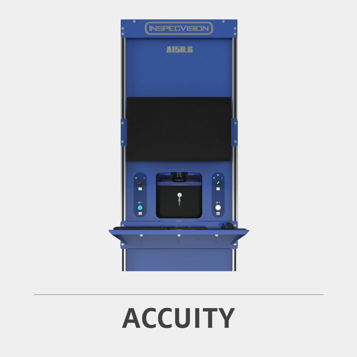 InspecVision ACCUITY