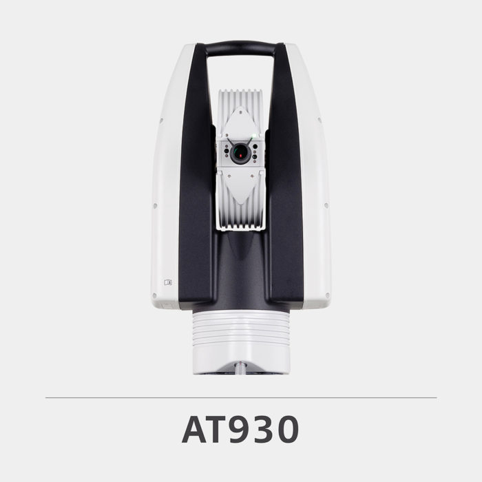 Leica Absolute Tracker AT930