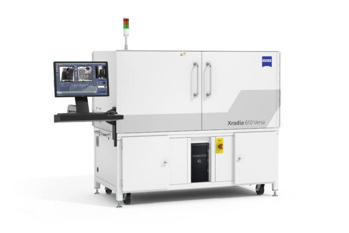 Zeiss Metrology XRADIA - Image 2
