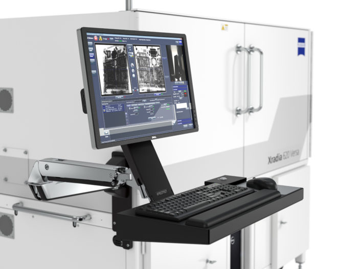 Zeiss Metrology XRADIA - Image 3