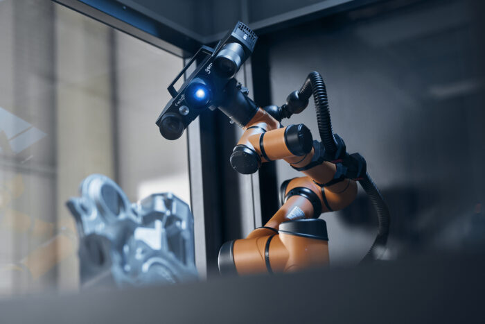 GOM SCANCOBOT - Image 2
