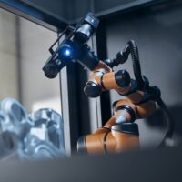 ZEISS (GOM) ScanCobot