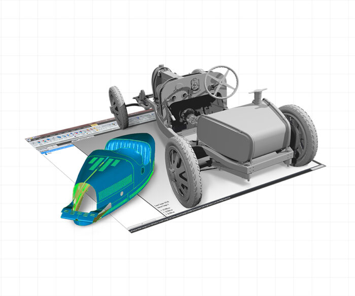 Geomagic®Wrap - Image 2