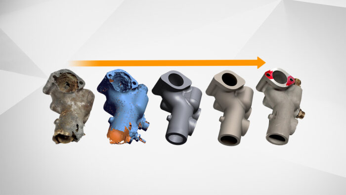 Geomagic® DX - Image 5