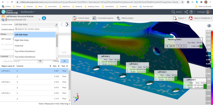 Polyworks Dataloop - Image 2