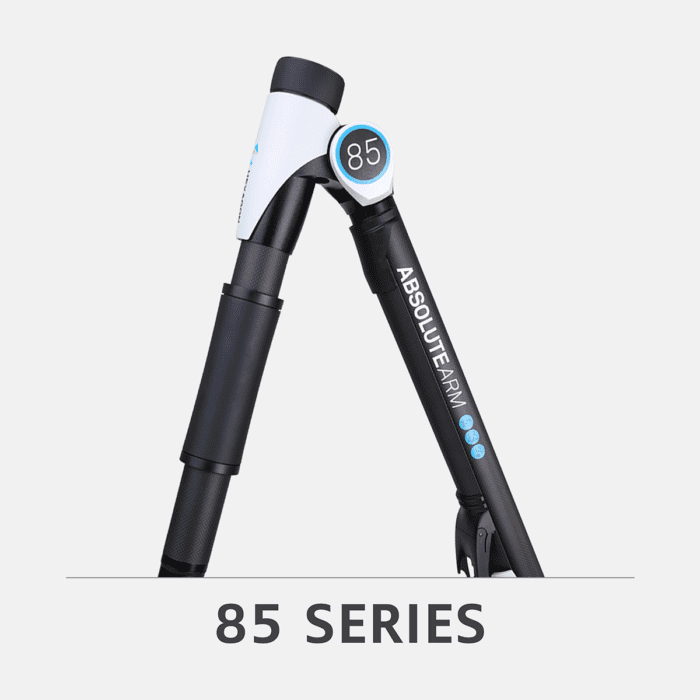 Hexagon Absolute Arm 85 SERIES