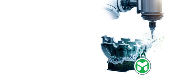 Polyworks Modeler - Exact Metrology
