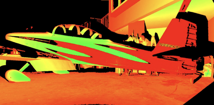 Leica Cyclone - Image 2