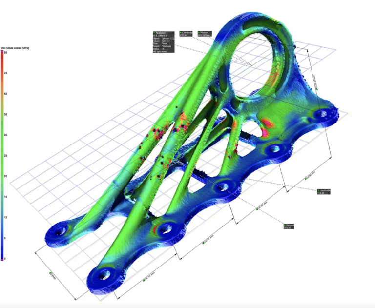 Volume Graphics - Exact Metrology