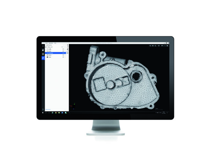 Zeiss Reverse Engineering - Image 4