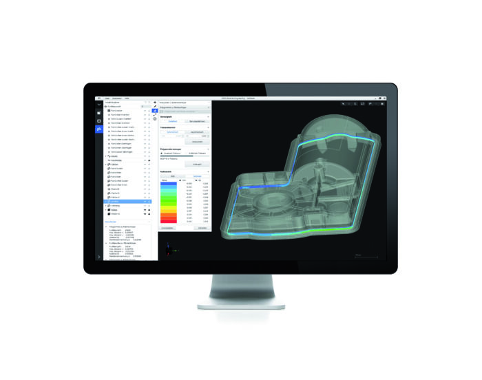 Zeiss Reverse Engineering - Image 3