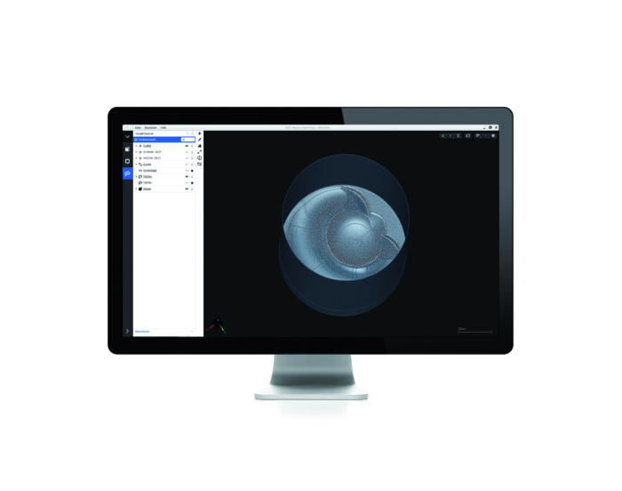 Zeiss Reverse Engineering - Image 2