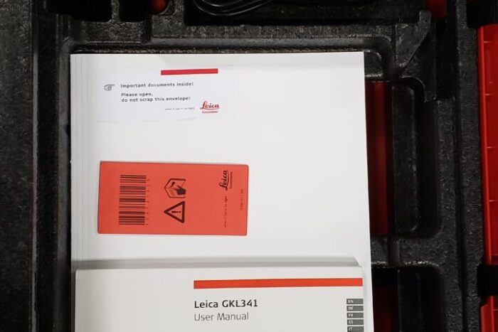 Leica RTC360 Long Range Scanner - Coming Soon - Image 11