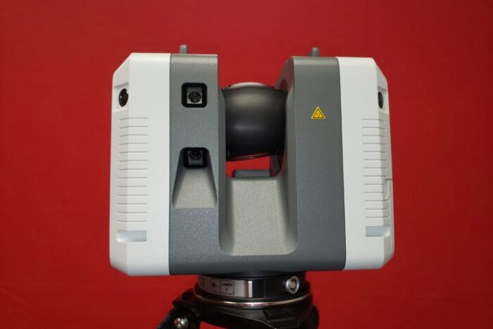 Leica RTC360 Long Range Scanner - Coming Soon - Image 4