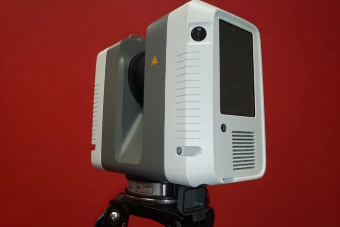Leica RTC360 Long Range Scanner - Coming Soon - Image 3