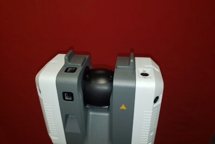 Leica RTC360 Long Range Scanner - Coming Soon - Image 5
