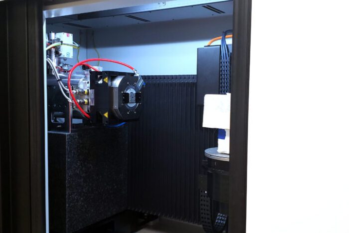 Zeiss Metrotom 6 Scout CT Machine - Coming Soon - Image 6