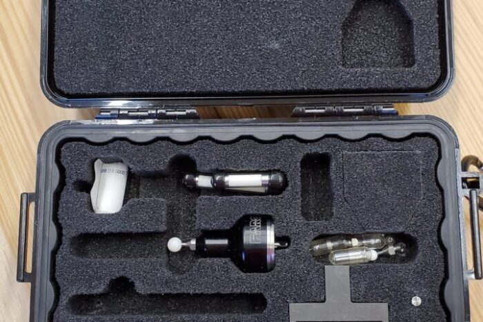 Faro Design Arm 7 Axis 2.5 Meter w/ Laser Line Probe HD - Image 10